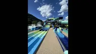 Camping l’ideal Annecy Frankrijk 🇫🇷