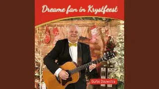 Dreame Fan In Krystfeest