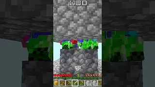 Minecraft skyblock episode 3 🔥