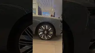 Rolls Royce Ghost Series ll #2025 #shorts #rollsroyce #luxury