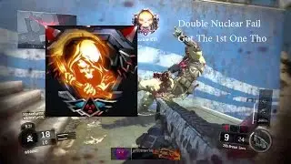 1st Nuclear Double Fail