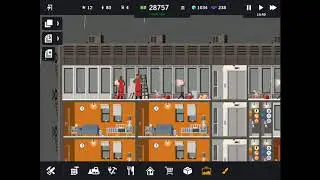 Project Highrise &mdash; релизный трейлер