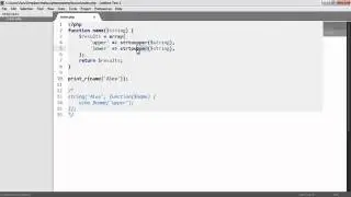 Learn PHP Callbacks