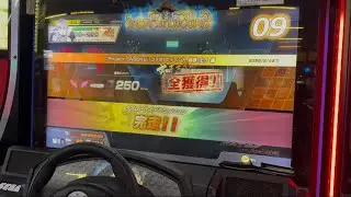 頭文字dac season5 「Project ONSOKU」コラボTTイベント 箱根/上り 編