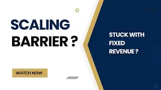 Is your D2C brand stuck at a scaling barrier?