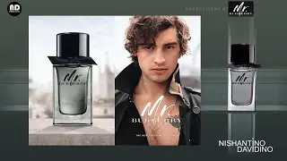 Обзор аромата &laquo;Мистер Берберри&raquo; (2016) от Burberry