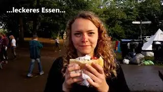 Kell am See 2019 - Trailer Lagerfilm