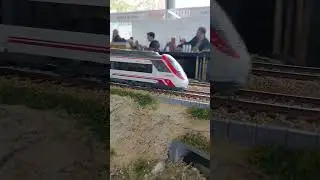 Civias Maquetren