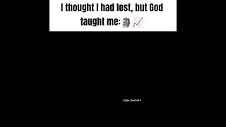 I thought I had lost #shorts#viral#success#mindset#motivation#fyp