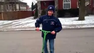 How to Finger Whip 2015