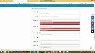 How to add business in getlisted
