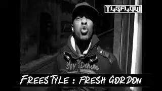 Fresh Gordon Freestyle R&eacute;tro Exclu #TLSFLOW #raptoulouse