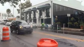 &lsquo;Gotten worse and worse:&rsquo; Orlando restaurant fights to survive amid construction woes