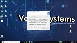 Application Launcher installation