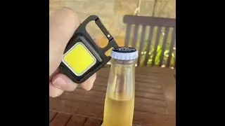 6 Cool Bottle Openers to Crack Open Your Favorite Beverage Whenever and Wherever