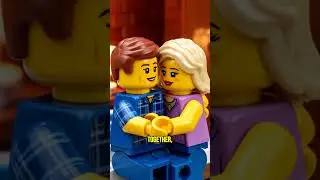 Smile 😃  #music #Country #countrymusic #suno #lego 