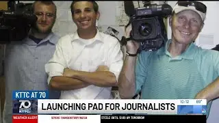 KTTC: A launchpad for journalists