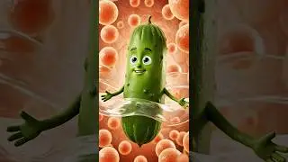 Onion Garlic Cucumber Potato Ke Fayde 😱 | Food Facts #shorts