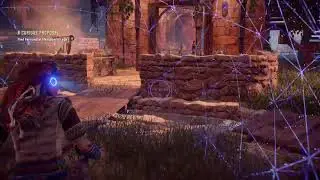 HORIZON ZERO DAWN - BRIGHTMARKET