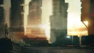 Cyprinid - Closer