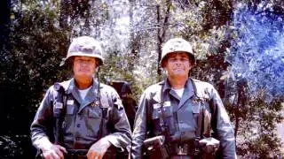 Book Preview: Hal Moore on Leadership