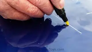 Fix it pro pen .