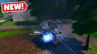 New Quad Crashers in Fortnite OG Season 6!