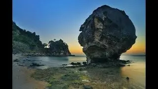 Tuturan Sejarah Batu Termanu - Rote Ndao 1