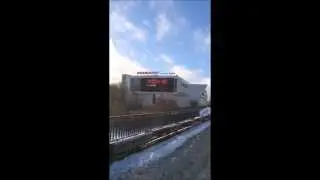 Автомобильный Дом Моды  На больших экранах города Только  ADM K