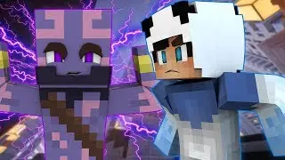 OUT OF THE SHADOWS! | Superhero Legacy | EP 1 (SUPER HEROES Minecraft Roleplay)
