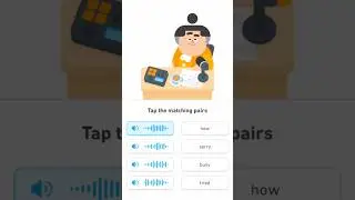 Spanish For Beginners 225 #duolingo #beginner #algorithm #shortvideo #learning #like #short #learn