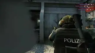 Maikelele by Hampus [CSGO Edit]