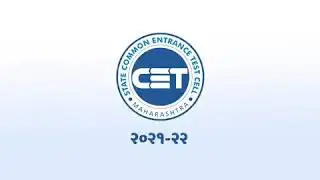 🔥Cet cell | CAP admission process | big update | #cet |