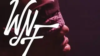 Mack Wilds - MaGic!!!