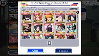 Bleach: Brave Souls new player step 51 2026 TYBW ticket Help! Me