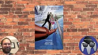 James Bond Retrospective - 16 - A View to a Kill