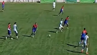 ش(1) = هلال الناظور يجرب جدده امام اتحاد بنطيب