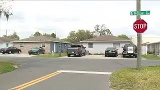14-year-old killed, 1 other injured in Plant City; police investigating