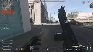 Warzone