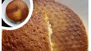 Marie biscuit bread pudding/yummy dessert/kids recipies