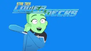 Best of Tendi Part 3 #SaveStarTrekLowerDecks