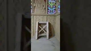 Himachal Temple Architecture