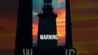 Unravel the mystery of Cornwall's lighthouse. #history #mystery #lighthouse