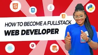 Full-Stack web development training in Abuja Nigeria | Website design training in Abuja