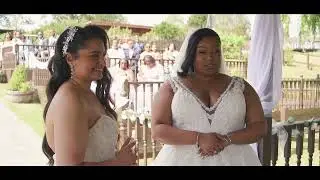 Denika & Seda's Teaser Trailer - Warley Park Golf Club