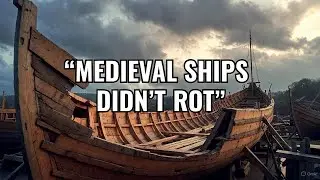 Uncovering the MEDIEVAL Protocol Ancient Shipbuilders' Preservation Secrets