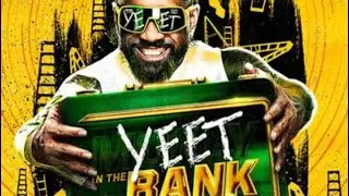 WWE 2K24 UNIVERSE UNLEASHED S6: MONEY IN THE BANK PLE $ OVER EVERYTHING