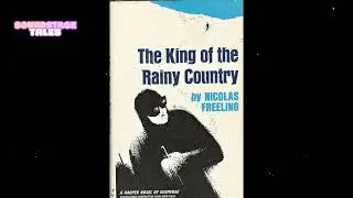 King of the Rainy Country - Inspector Van der Valk mystery | Soundstage Tales with BBC
