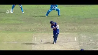 Asia Cup 2023 | Nepal vs India | Opening Partnership, Nepal