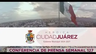 Mensaje Primer informe de Gobierno 2024-2027.